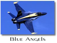 Blue Angels