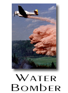 Water Bomber