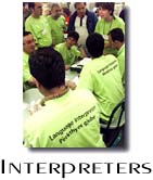 Interpreters