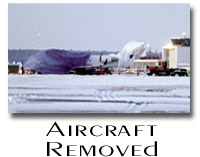 Aircraft Removed