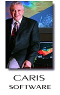 CARIS Software
