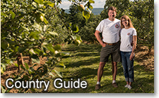 Country Guide