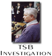 TSB Investigation